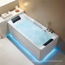 for Two People Popular Style Japanese Massage Bathtub